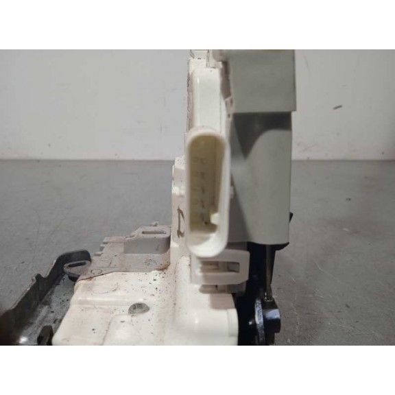 Recambio de cerradura puerta delantera derecha para audi a4 berlina (8w2) advanced edition referencia OEM IAM  8X1837016C 5 PINE