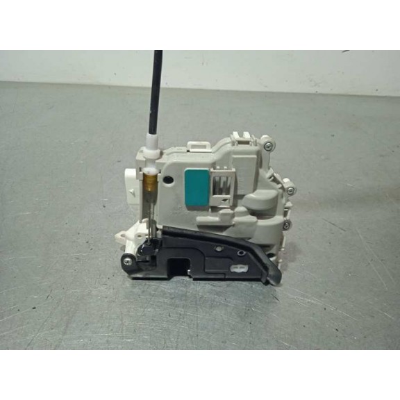 Recambio de cerradura puerta delantera derecha para audi a4 berlina (8w2) advanced edition referencia OEM IAM  8X1837016C 5 PINE