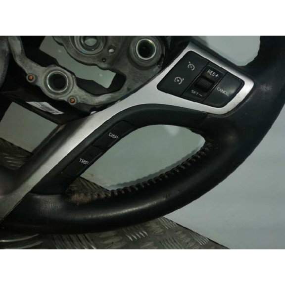 Recambio de volante para hyundai i40 comfort referencia OEM IAM 561003Z232RY  
