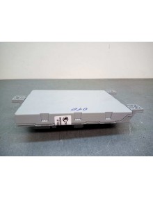 Recambio de modulo electronico para mercedes-benz clase c w205 c200 bluetec referencia OEM IAM A2059008304   2