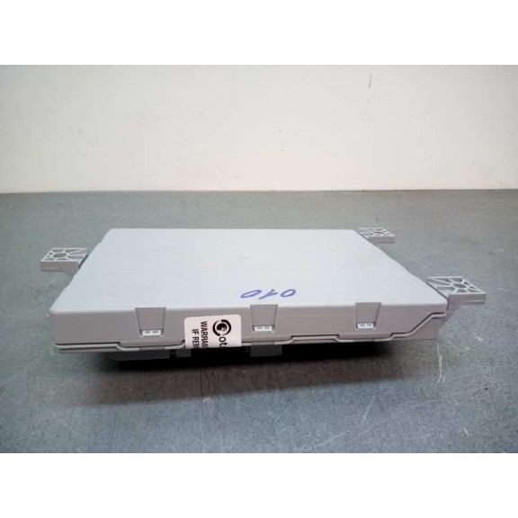 Recambio de modulo electronico para mercedes-benz clase c w205 c200 bluetec referencia OEM IAM A2059008304  