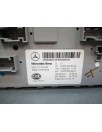 Recambio de modulo electronico para mercedes-benz clase c w205 c200 bluetec referencia OEM IAM A2059008304  