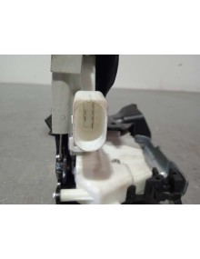 Recambio de cerradura puerta delantera izquierda para audi a4 berlina (8w2) advanced edition referencia OEM IAM  6 PINES  2