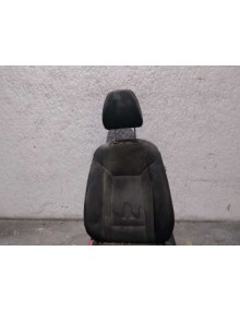 Recambio de asiento delantero izquierdo para hyundai i40 comfort referencia OEM IAM    2