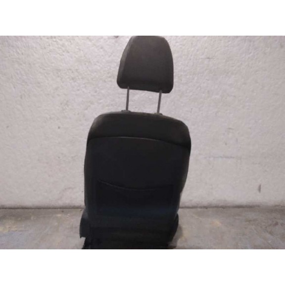 Recambio de asiento delantero izquierdo para hyundai i40 comfort referencia OEM IAM   
