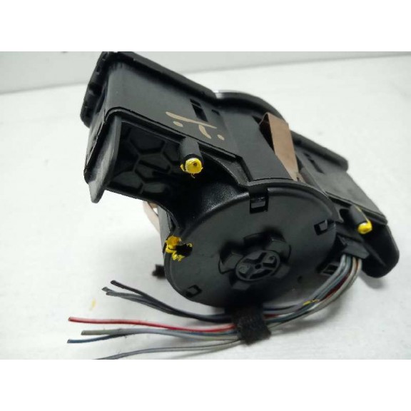 Recambio de mando luces para mercedes-benz clase c (w204) berlina 2.1 cdi cat referencia OEM IAM   