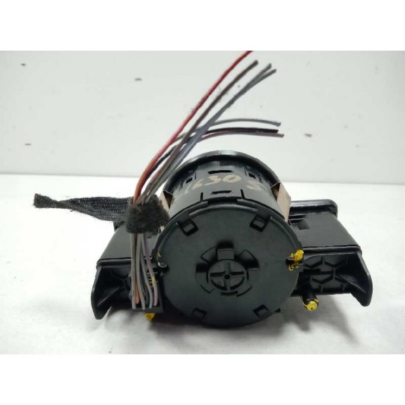 Recambio de mando luces para mercedes-benz clase c (w204) berlina 2.1 cdi cat referencia OEM IAM   