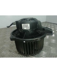 Recambio de motor calefaccion para hyundai i40 comfort referencia OEM IAM B308830510   2