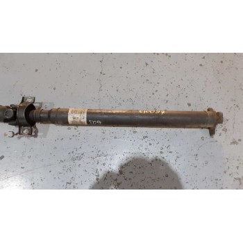 TRANSMISION CENTRAL 153CTMS DE LARGO 