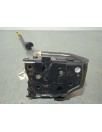 Recambio de cerradura puerta trasera derecha para audi a4 berlina (8w2) advanced edition referencia OEM IAM  8X0839016E 5 PINES