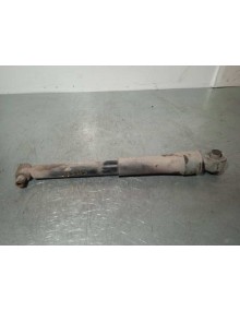 Recambio de amortiguador trasero izquierdo para renault laguna ii (bg0) dynamique referencia OEM IAM 8200283391  