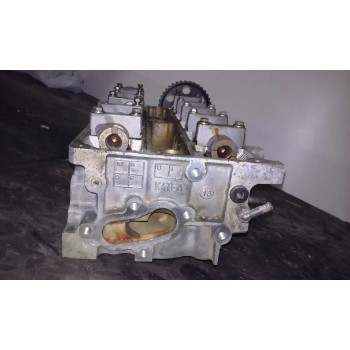 Recambio de culata para ford focus berlina (cak) 1.6 16v cat referencia OEM IAM 1N1G6090BA  