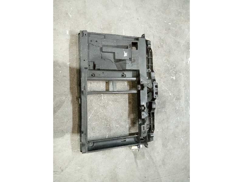 Recambio de panel frontal para peugeot 208 active referencia OEM IAM   