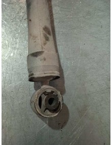 Recambio de amortiguador trasero izquierdo para renault laguna ii (bg0) dynamique referencia OEM IAM 8200283391   2