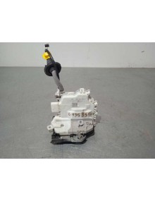 Recambio de cerradura puerta trasera izquierda para audi a4 berlina (8w2) advanced edition referencia OEM IAM  5 PINES 