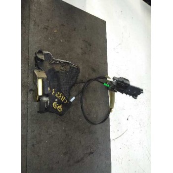 CERRADURA PUERTA DELANTERA DERECHA S / R 2 PIN 