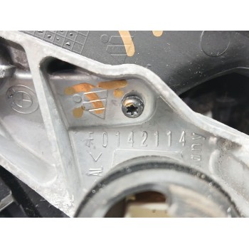 Recambio de retrovisor derecho para bmw 3 touring (e91) 320 d referencia OEM IAM 9124llr f0142114 