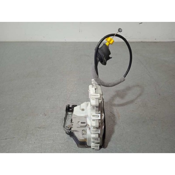 Recambio de cerradura puerta trasera izquierda para audi a4 berlina (8w2) advanced edition referencia OEM IAM  5 PINES 