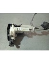 Recambio de cerradura puerta trasera izquierda para audi a4 berlina (8w2) advanced edition referencia OEM IAM  5 PINES 