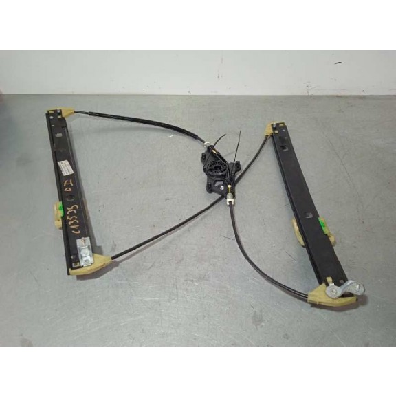 Recambio de elevalunas delantero izquierdo para audi a4 berlina (8w2) advanced edition referencia OEM IAM  SOLO MECANISMO CONFOR