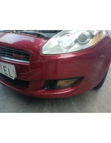 Recambio de paragolpes delantero para fiat bravo (198) 2.0 16v multijet super sport referencia OEM IAM   
