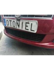 Recambio de paragolpes delantero para fiat bravo (198) 2.0 16v multijet super sport referencia OEM IAM    2