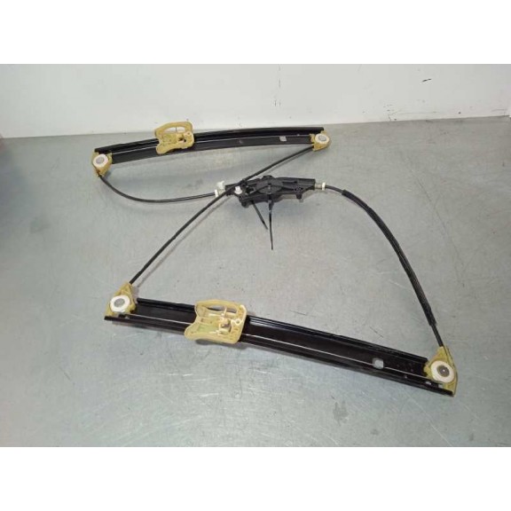 Recambio de elevalunas delantero izquierdo para audi a4 berlina (8w2) advanced edition referencia OEM IAM  SOLO MECANISMO CONFOR