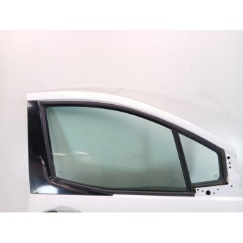 Recambio de puerta delantera derecha para ford tourneo courier b460 monospace 1.0 ecoboost referencia OEM IAM 2595351  