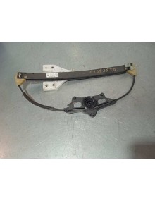 Recambio de elevalunas trasero derecho para audi a4 berlina (8w2) advanced edition referencia OEM IAM  8W0839462 CONFORT