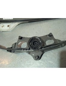 Recambio de elevalunas trasero derecho para audi a4 berlina (8w2) advanced edition referencia OEM IAM  8W0839462 CONFORT 2