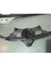 Recambio de elevalunas trasero derecho para audi a4 berlina (8w2) advanced edition referencia OEM IAM  8W0839462 CONFORT