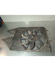 Recambio de electroventilador para seat ibiza (6j5) 1.6 tdi referencia OEM IAM 6Q0959455AD  