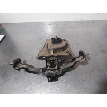 SOPORTE RUEDA REPUESTO 