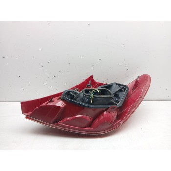 Recambio de piloto trasero izquierdo para peugeot 207/207+ (wa_, wc_) 1.4 referencia OEM IAM 6350Y7 9649986680 