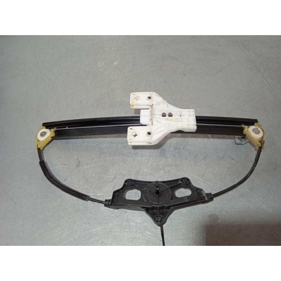 Recambio de elevalunas trasero izquierdo para audi a4 berlina (8w2) advanced edition referencia OEM IAM  SOLO MECANISMO CONFORT