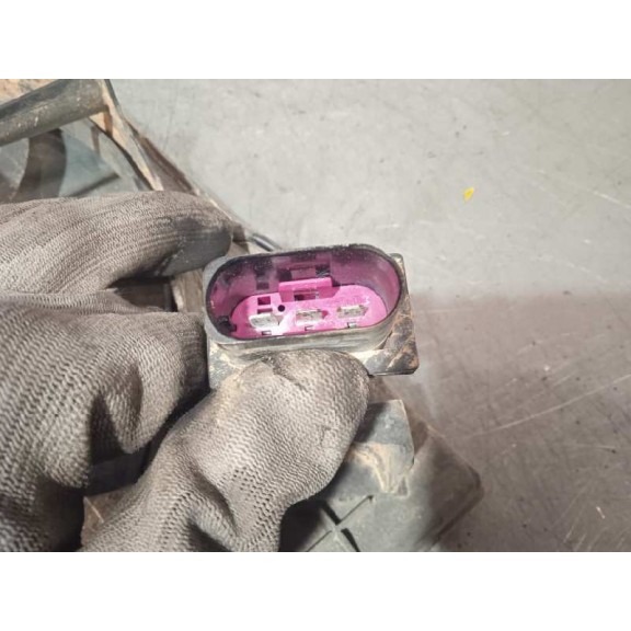 Recambio de electroventilador para seat ibiza (6j5) 1.6 tdi referencia OEM IAM 6Q0959455AD  