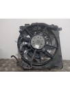 Recambio de electroventilador para opel astra h berlina cosmo referencia OEM IAM 3136613311 0130303304 24467444