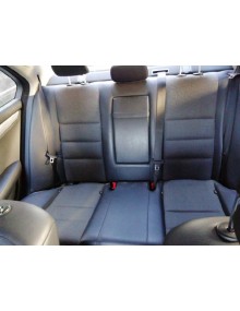 Recambio de asientos traseros para mercedes-benz clase c (w204) berlina 2.1 cdi cat referencia OEM IAM   