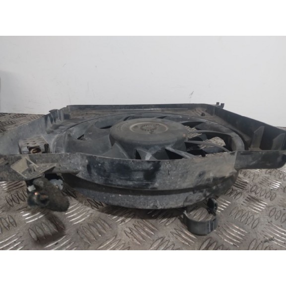 Recambio de electroventilador para opel astra h berlina cosmo referencia OEM IAM 3136613311 0130303304 24467444