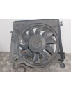 Recambio de electroventilador para opel astra h berlina cosmo referencia OEM IAM 3136613311 0130303304 24467444
