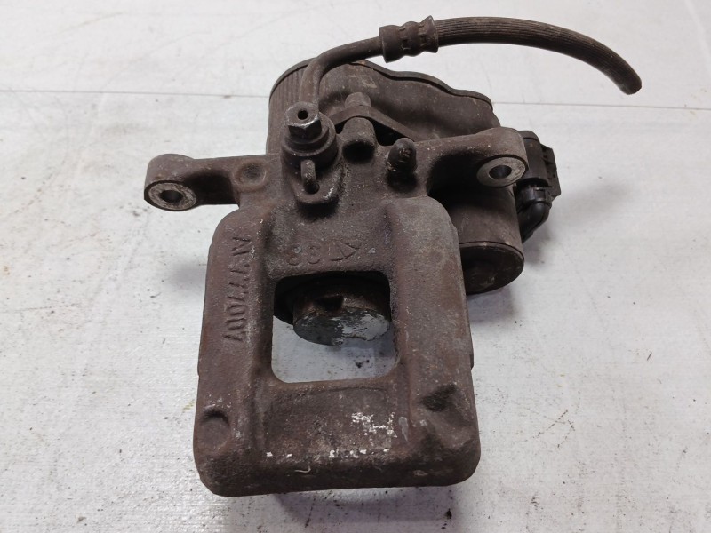 Recambio de pinza freno trasera izquierda para citroën c4 picasso feel referencia OEM IAM   