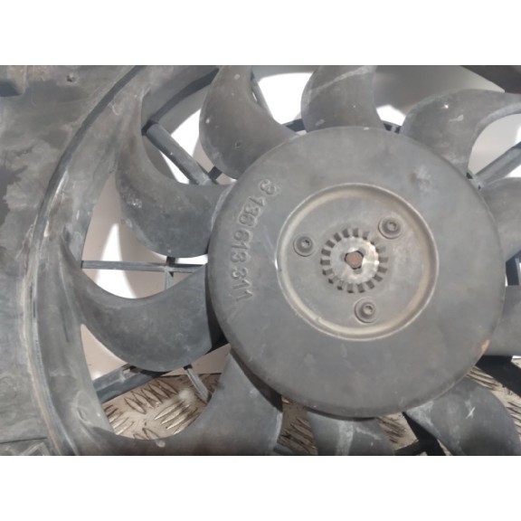 Recambio de electroventilador para opel astra h berlina cosmo referencia OEM IAM 3136613311 0130303304 24467444