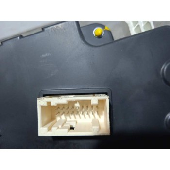 Recambio de cuadro instrumentos para citroën c4 picasso feel referencia OEM IAM 9811083780 9811083780 