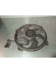 Recambio de electroventilador para citroën c4 coupe vtr plus referencia OEM IAM 1253K2  