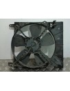 Recambio de electroventilador para daewoo kalos 1.2 se referencia OEM IAM 96536638 93740543 96536520
