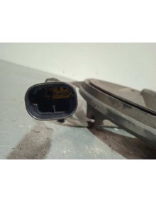 Recambio de electroventilador para citroën c4 coupe vtr plus referencia OEM IAM 1253K2   2