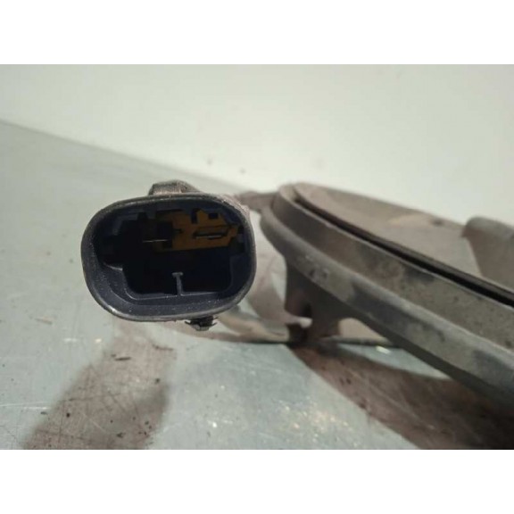 Recambio de electroventilador para citroën c4 coupe vtr plus referencia OEM IAM 1253K2  