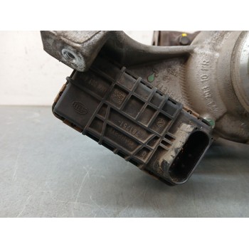 Recambio de turbocompresor para bmw serie 1 berlina (e81/e87) 116d referencia OEM IAM 25820310FR  