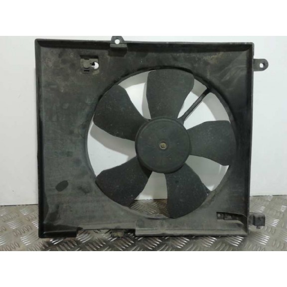 Recambio de electroventilador para daewoo kalos 1.2 se referencia OEM IAM 96536638 93740543 96536520