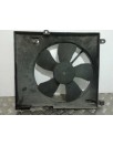 Recambio de electroventilador para daewoo kalos 1.2 se referencia OEM IAM 96536638 93740543 96536520